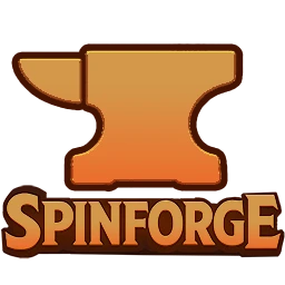 SpinForge Logo